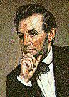 Abe 
Lincoln