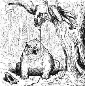 Baron M&uuml;nchhausen