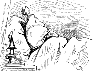 Baron M&uuml;nchhausen