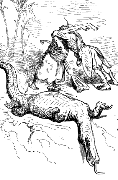 Baron M&uuml;nchhausen
