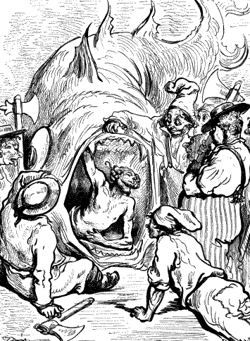 Baron M&uuml;nchhausen
