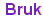BRUKARGAID