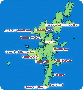Shetland