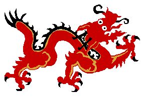 CONSIDERING DRAGON ASTROSOPHY