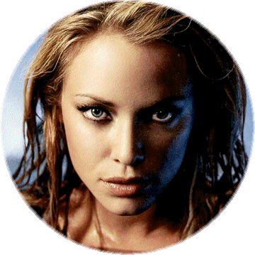 Kristanna Loken 