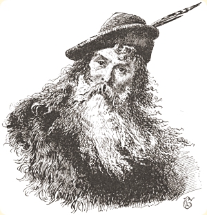 Bearskin