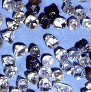 DIAMONDS