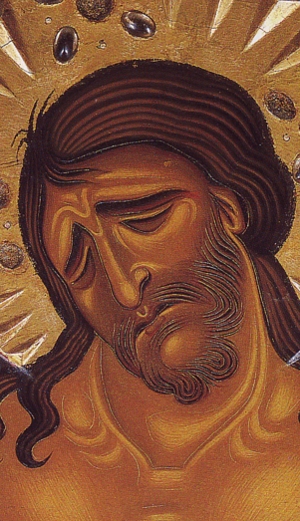 JESUS STUDIES