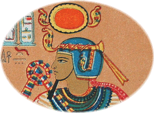 ancient egypt uraeus