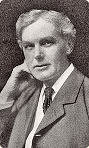 John Henry Clarke