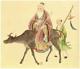 Taoism and Confucianism