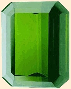 Tourmaline