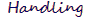 HANDLING BASE