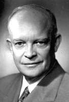 Dwight Eisenhower 