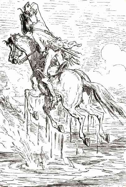 Baron M&uuml;nchhausen