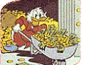 GULLVEKTA