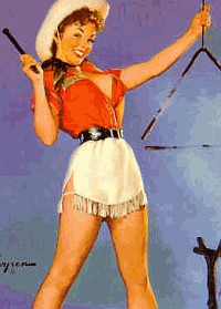 AN ELVGREN