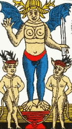 TAROT PICTURE