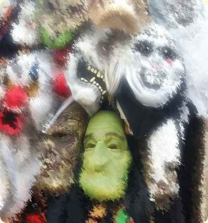 Masks
