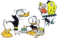 Ducks