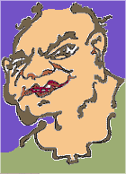 HUMAN BLEMISHES