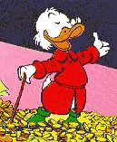 Unca Scrooge