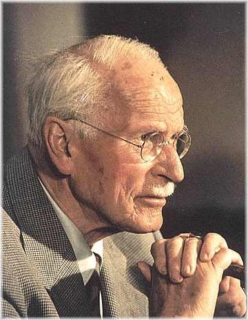 Carl Gustav Jung