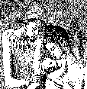 Pablo Picasso painting