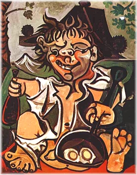 PICASSO