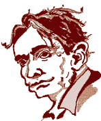 Rudolf Steiner, founder of Anthroposophy