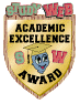 Tao Te Ching award