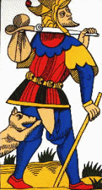 TAROT PICTURE