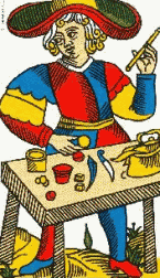 TAROT PICTURE