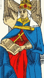TAROT PICTURE