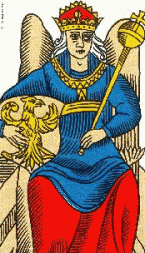 TAROT PICTURE