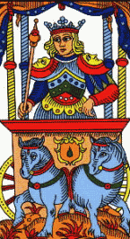 TAROT PICTURE