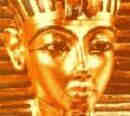 King Tut