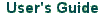 GEBRAUCH