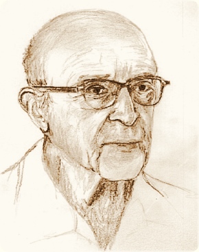 Carl Rogers