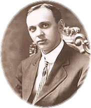 Edgar Cayce in 1910