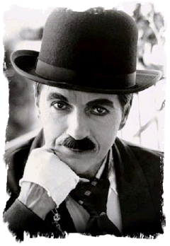  Sir Charles S. Chaplin Jr. (16 April 1889 - 25 December 1977)
