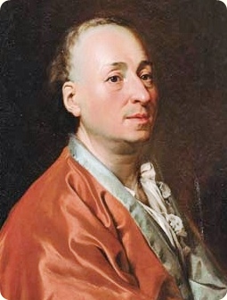 Denis Diderot