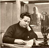 Dylan Thomas