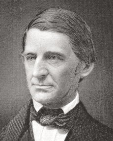 Ralph Waldo Emerson quotations