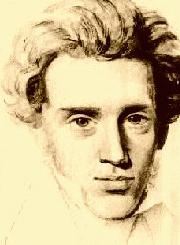 Søren Kierkegaard