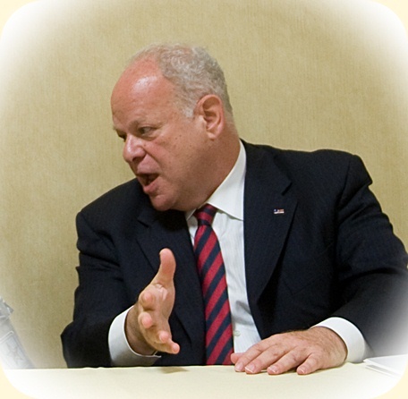 Martin Seligman