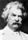 Mark Twain, Samuel Langhorne Clemens