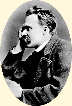 Nietzsche, 1888