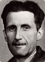 George Orwell, 1933