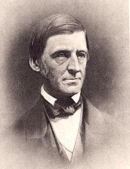 Ralph Waldo Emerson